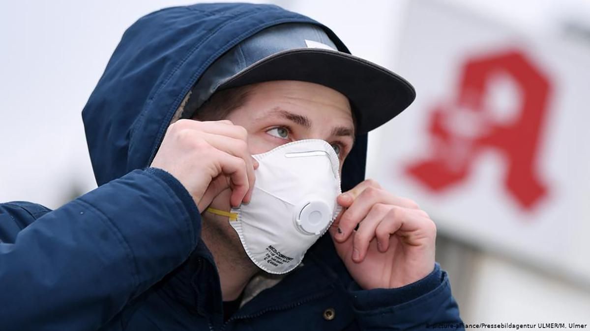 Футболісти збірної України на матчі проти Франції та Польщі відправляться у захисних масках