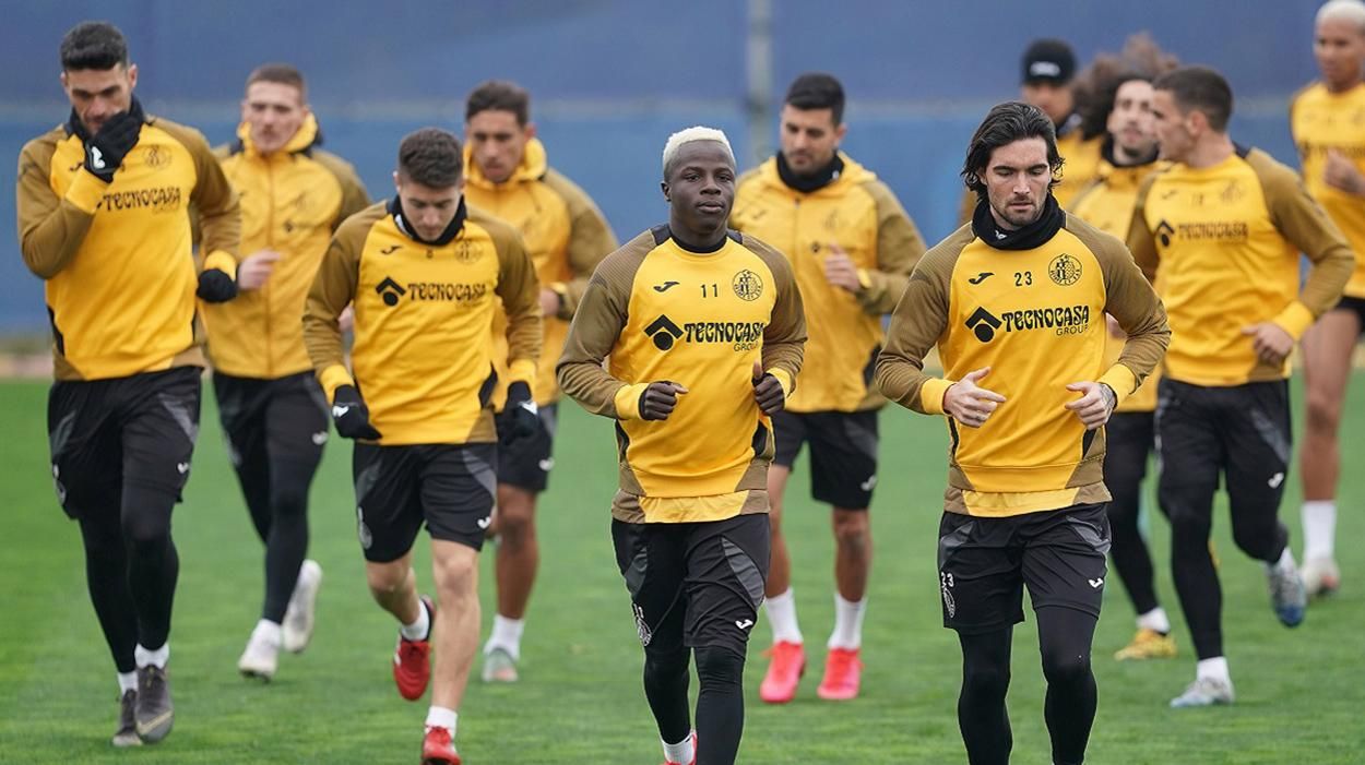 Іспанський клуб відмовляється їхати на матч 1/8 фіналу Ліги Європи з "Інтером" Іспанський клуб відмовляється їхати на матч 1/8 фіналу Ліги Європи з "Інтером"