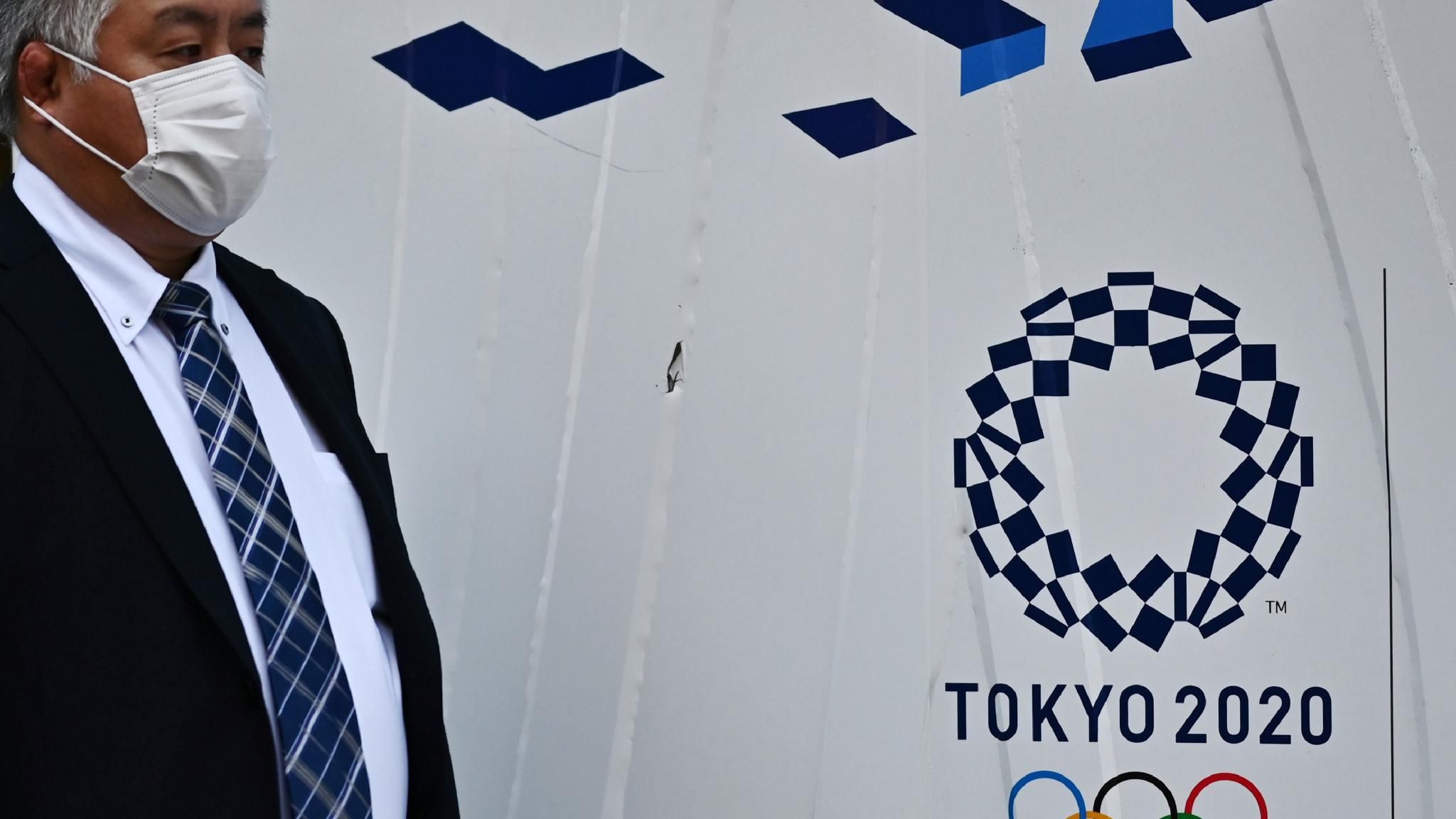 Олімпіаду в Токіо можуть перенести на один-два роки через коронавірус, – The Wall Street Journal