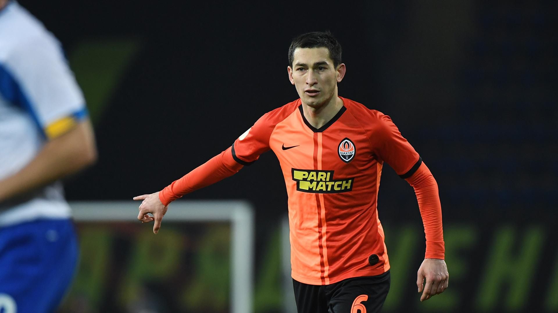 Степаненко опубликовал фото после операции: полузащитник сборной Украины пропустит важные матчи Степаненко опубликовал фото после операции: полузащитник сборной Украины пропустит важные матчи