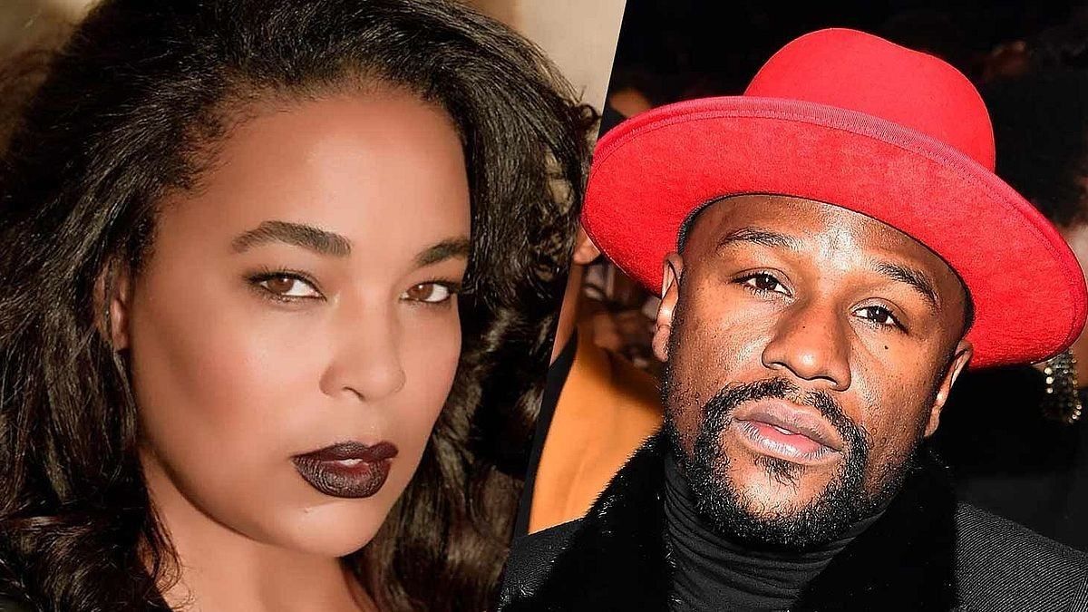 Мать детей легендарного боксера Мейвезера найдена мертвой в собственном автомобиле Мать детей легендарного боксера Мейвезера найдена мертвой в собственном автомобиле