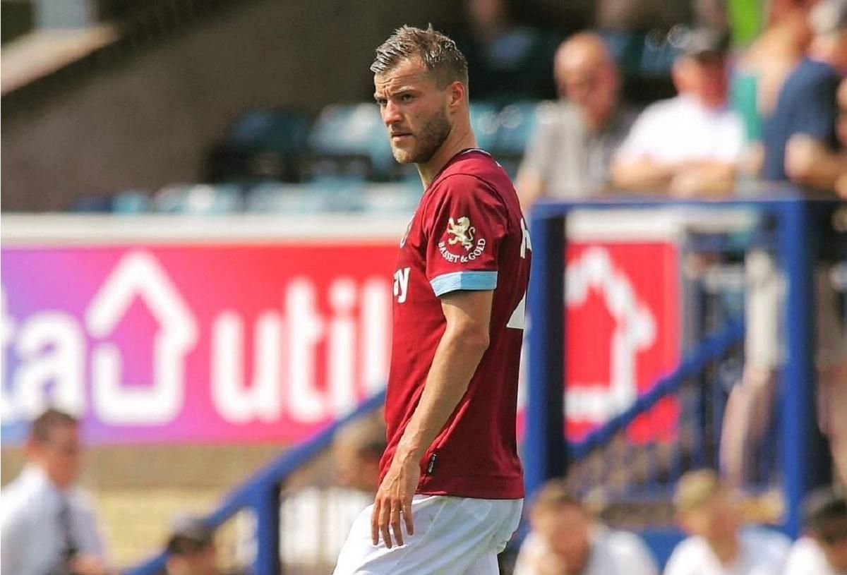 Гол Ярмоленка потрапив до списку найкращих м'ячів, забитих на стадії 1/8 Ліги Європи – відео Гол Ярмоленка потрапив до списку найкращих м'ячів, забитих на стадії 1/8 Ліги Європи – відео