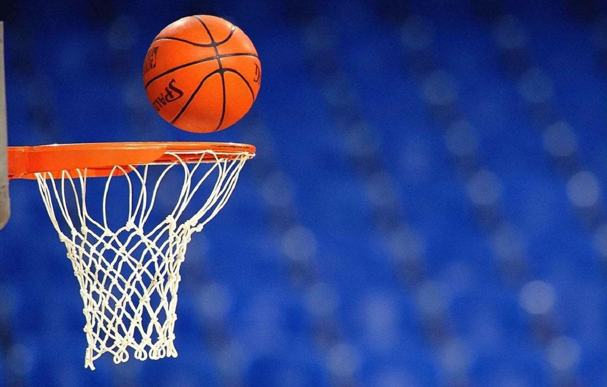 Чемпионат Украины по баскетболу досрочно завершили — детали