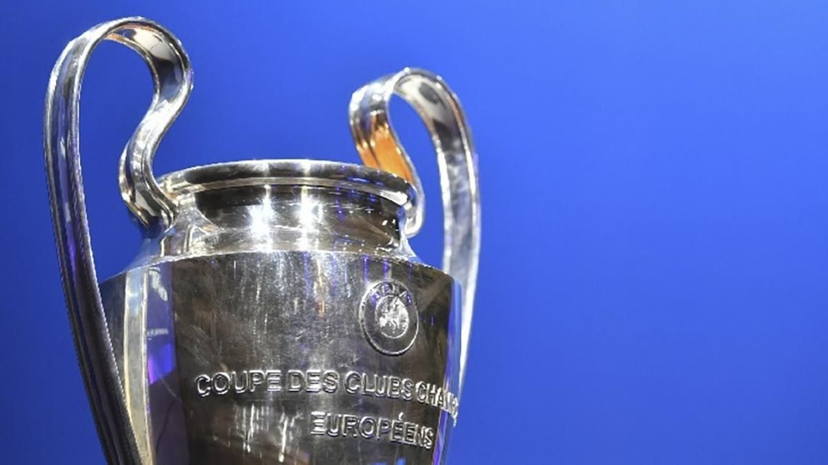Коронавирус в мире 2020 – матчи Лиги чемпионов, Лиги Европы отменили