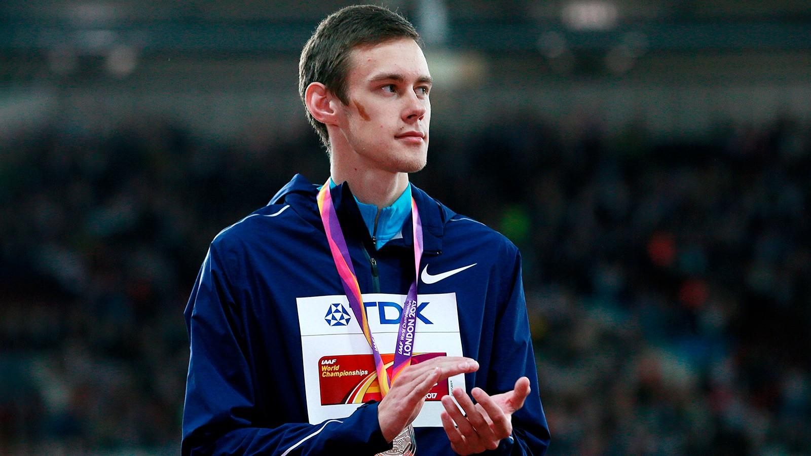 Российскую федерацию атлетики оштрафовали на 10 миллионов долларов за подделку документов Российскую федерацию атлетики оштрафовали на 10 миллионов долларов за подделку документов