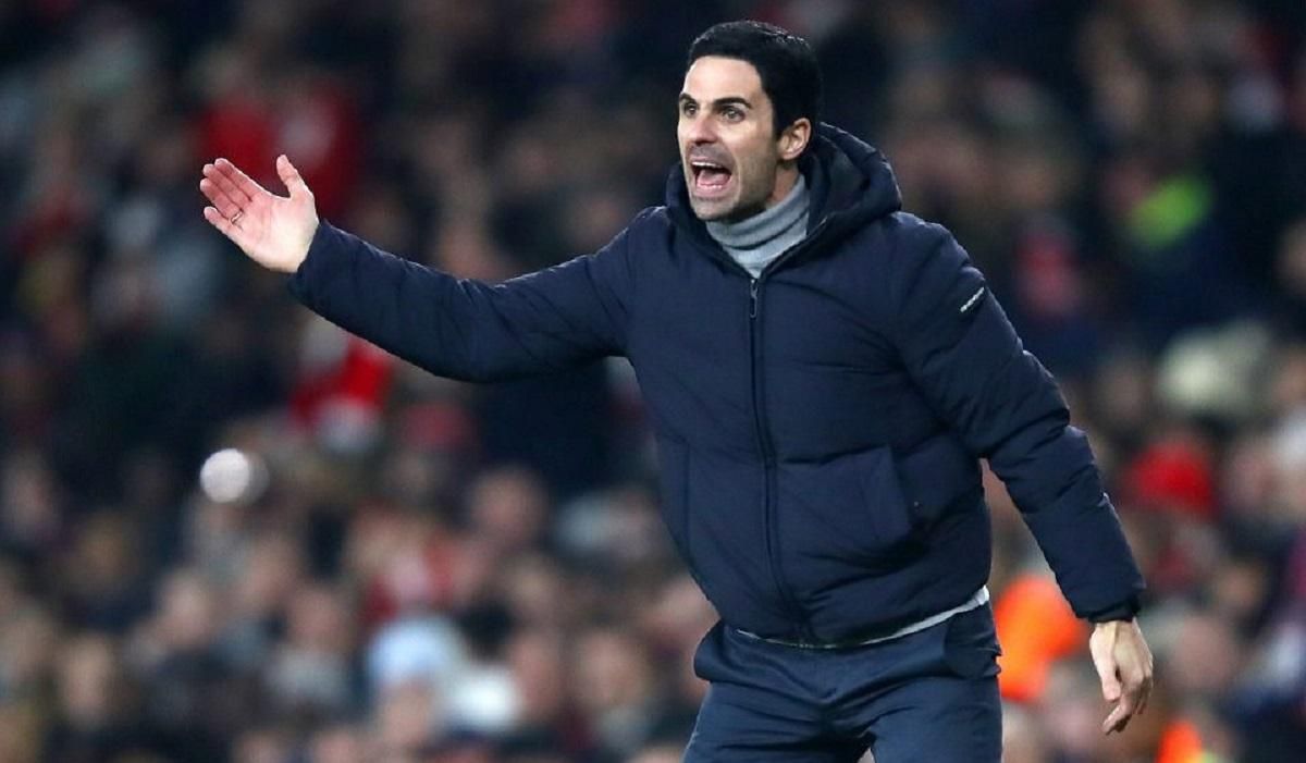 Микель Артета заболел коронавирусом – тренер Арсенал: что известно Микель Артета заболел коронавирусом – тренер Арсенал: что известно