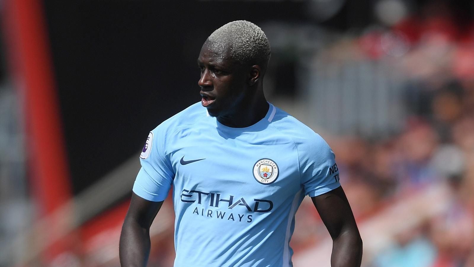 Конкурента украинца Зинченко Бенжамина Менди отправили на самоизоляцию Конкурента украинца Зинченко Бенжамина Менди отправили на самоизоляцию