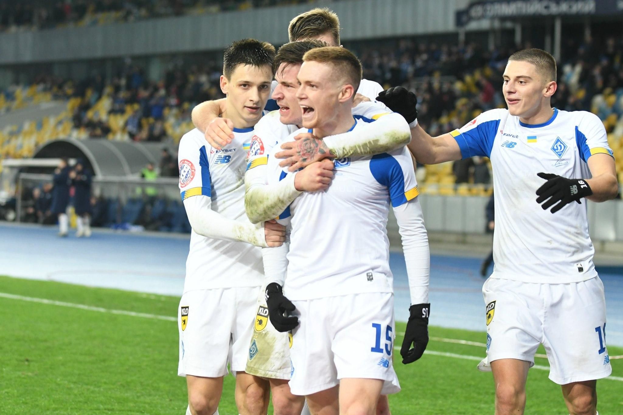 Динамо – Десна: прогноз і ставки на матч 15.03.2020 – УПЛ Динамо – Десна: прогноз і ставки на матч 15.03.2020 – УПЛ