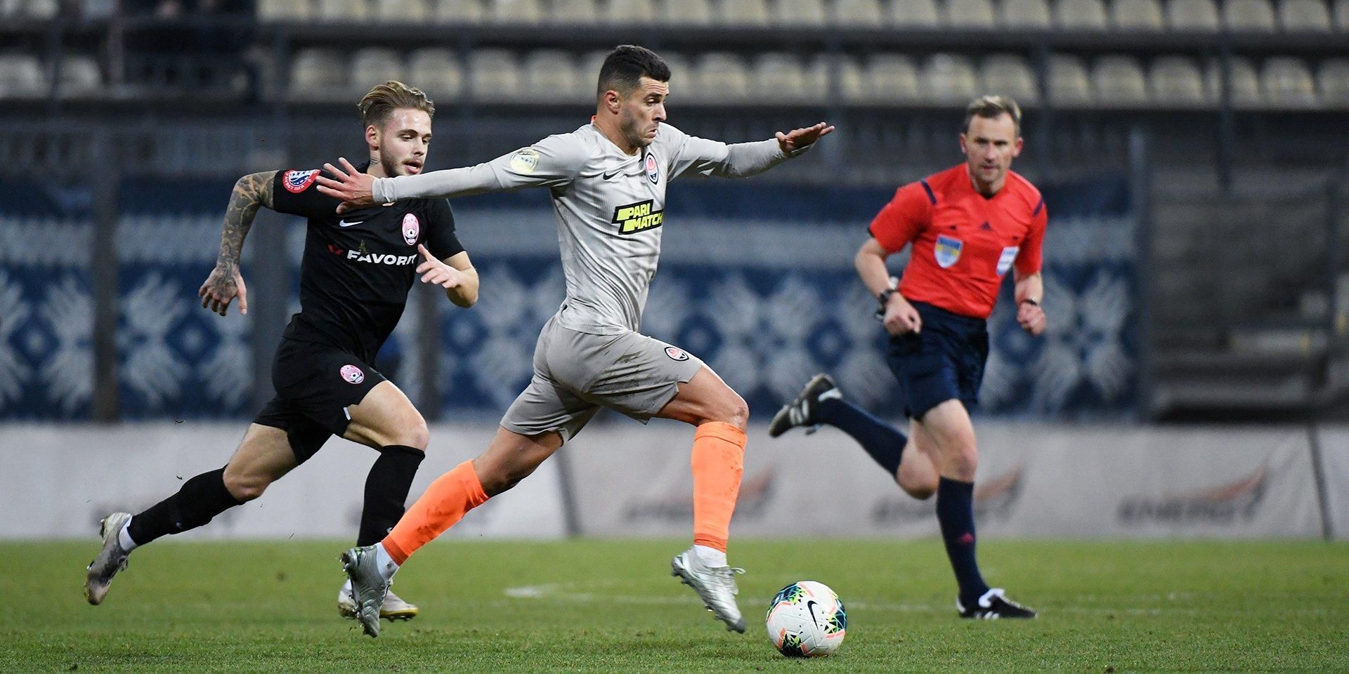 Зоря – Шахтар: де дивитися онлайн матч 15.03.2020 – УПЛ Зоря – Шахтар: де дивитися онлайн матч 15.03.2020 – УПЛ