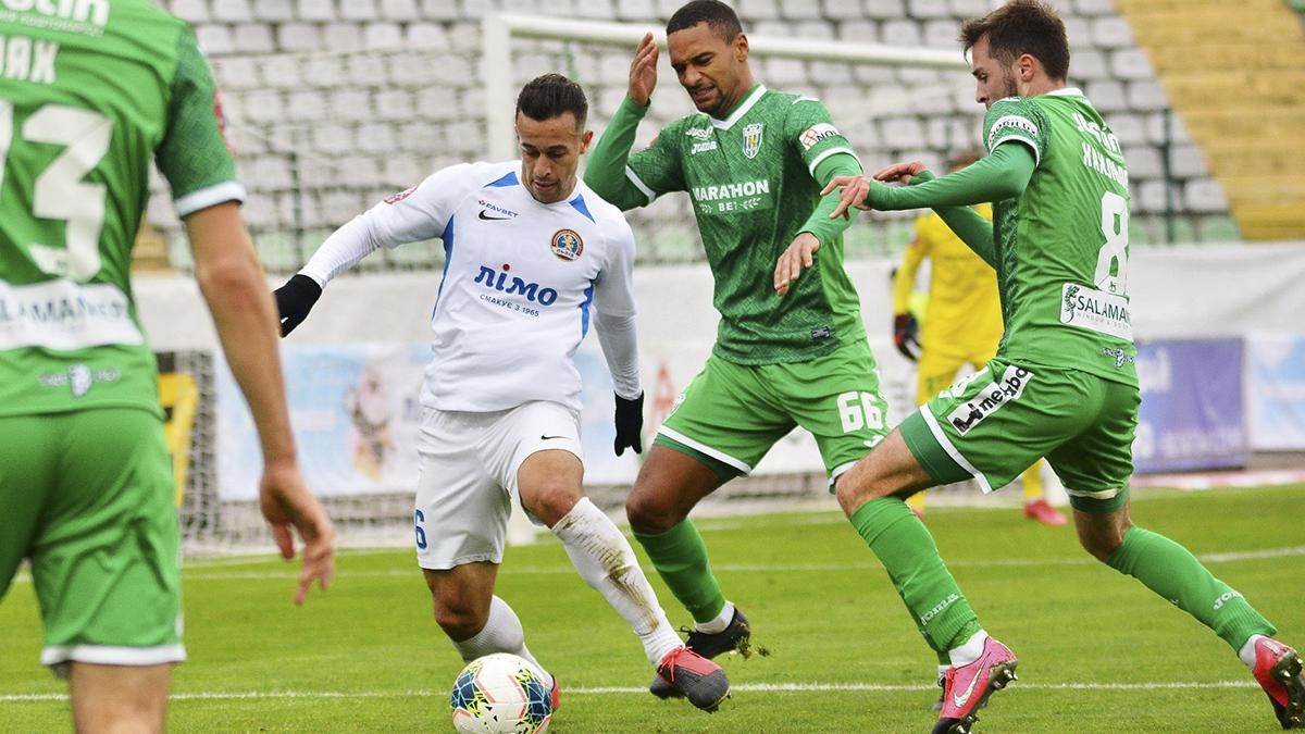 Львів – Карпати: огляд, рахунок, відео голів матчу – 13 березень 2020 Львів – Карпати: огляд, рахунок, відео голів матчу – 13 березень 2020