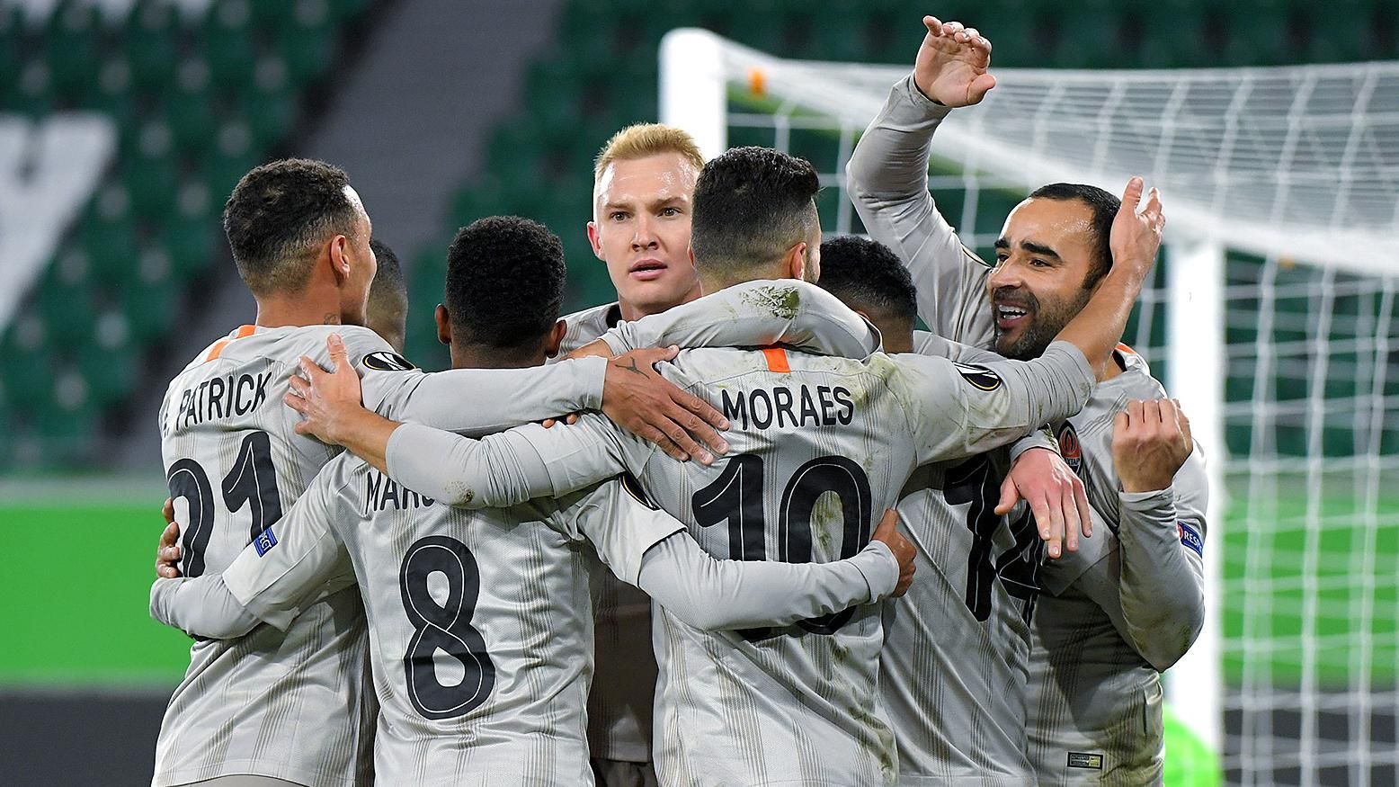 Матч Шахтар – Вольфсбург 13. 03.2020: як повернути гроші за квитки Матч Шахтар – Вольфсбург 13. 03.2020: як повернути гроші за квитки