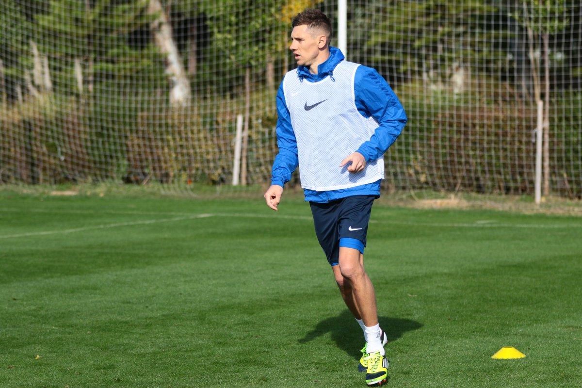 Арендованные игроки "Динамо" забили друг другу в чемпионате Турции – видео Арендованные игроки "Динамо" забили друг другу в чемпионате Турции – видео