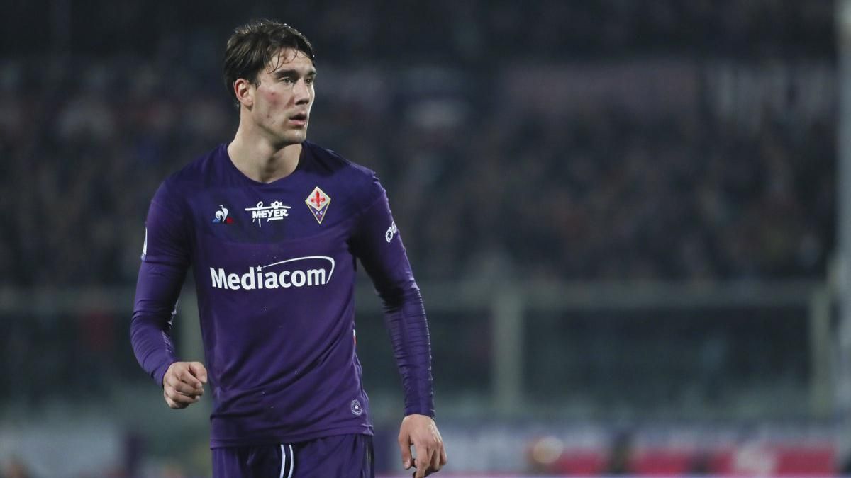 Троє зіркових футболістів "Фіорентини" заразилися коронавірусом Троє зіркових футболістів "Фіорентини" заразилися коронавірусом