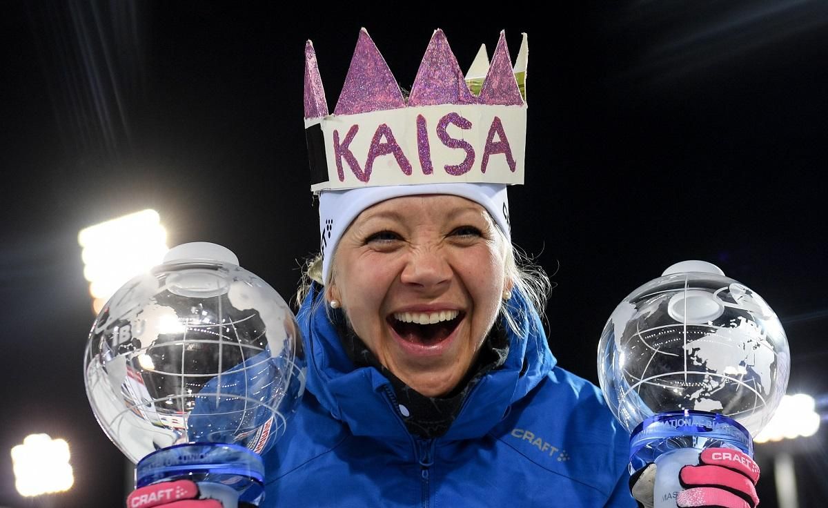 Біатлонна сім'я зворушливо попрощалась із легендами біатлону, які завершили кар'єру: відео Біатлонна сім'я зворушливо попрощалась із легендами біатлону, які завершили кар'єру: відео