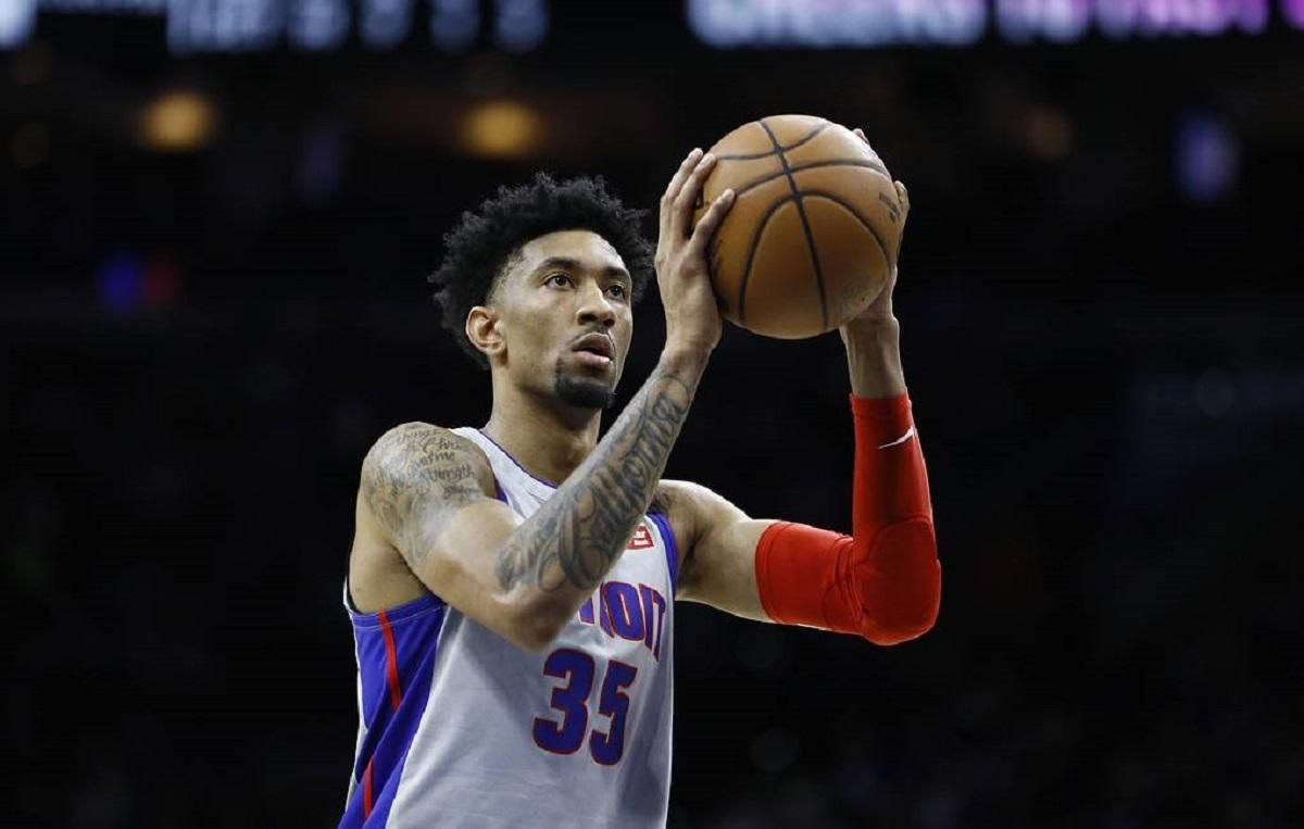 Одноклубник украинского баскетболиста Михайлюка выздоровел после коронавируса Одноклубник украинского баскетболиста Михайлюка выздоровел после коронавируса