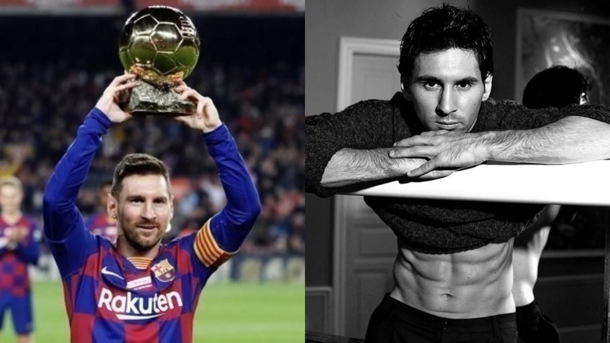 Как Месси удается оставаться лучшим футболистом планеты: секреты успеха и здорового тела
