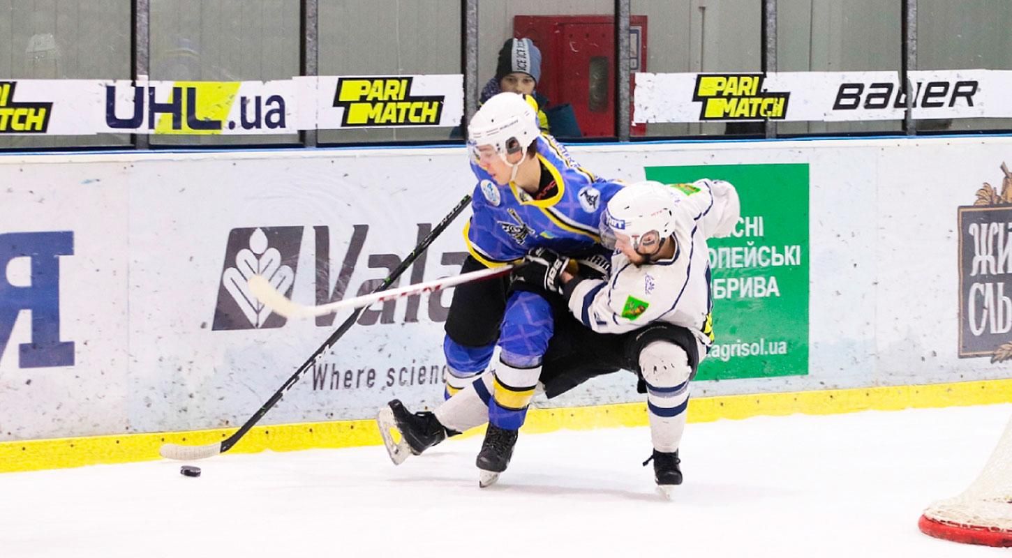 "Дніпро" всуху розтрощив "Динамо" і вийшов до півфіналу плей-офф УХЛ – відео "Дніпро" всуху розтрощив "Динамо" і вийшов до півфіналу плей-офф УХЛ – відео