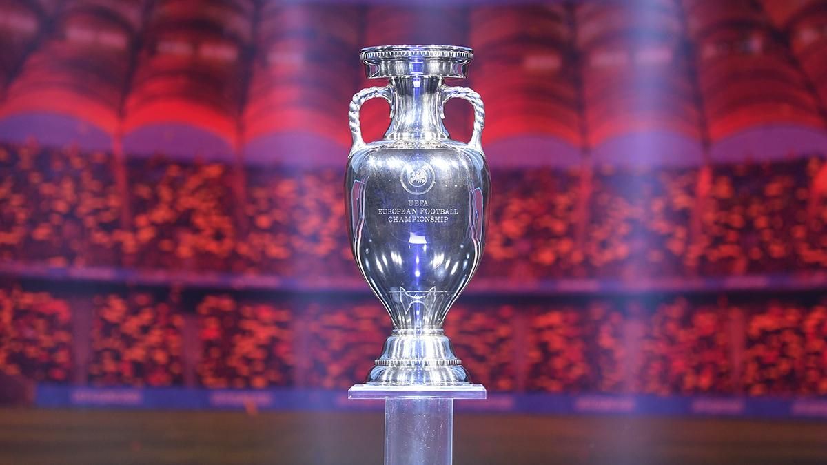 Євро 2020 перенесли – нові дати на Євро 2020 по футболу – УЄФА Євро 2020 перенесли – нові дати на Євро 2020 по футболу – УЄФА