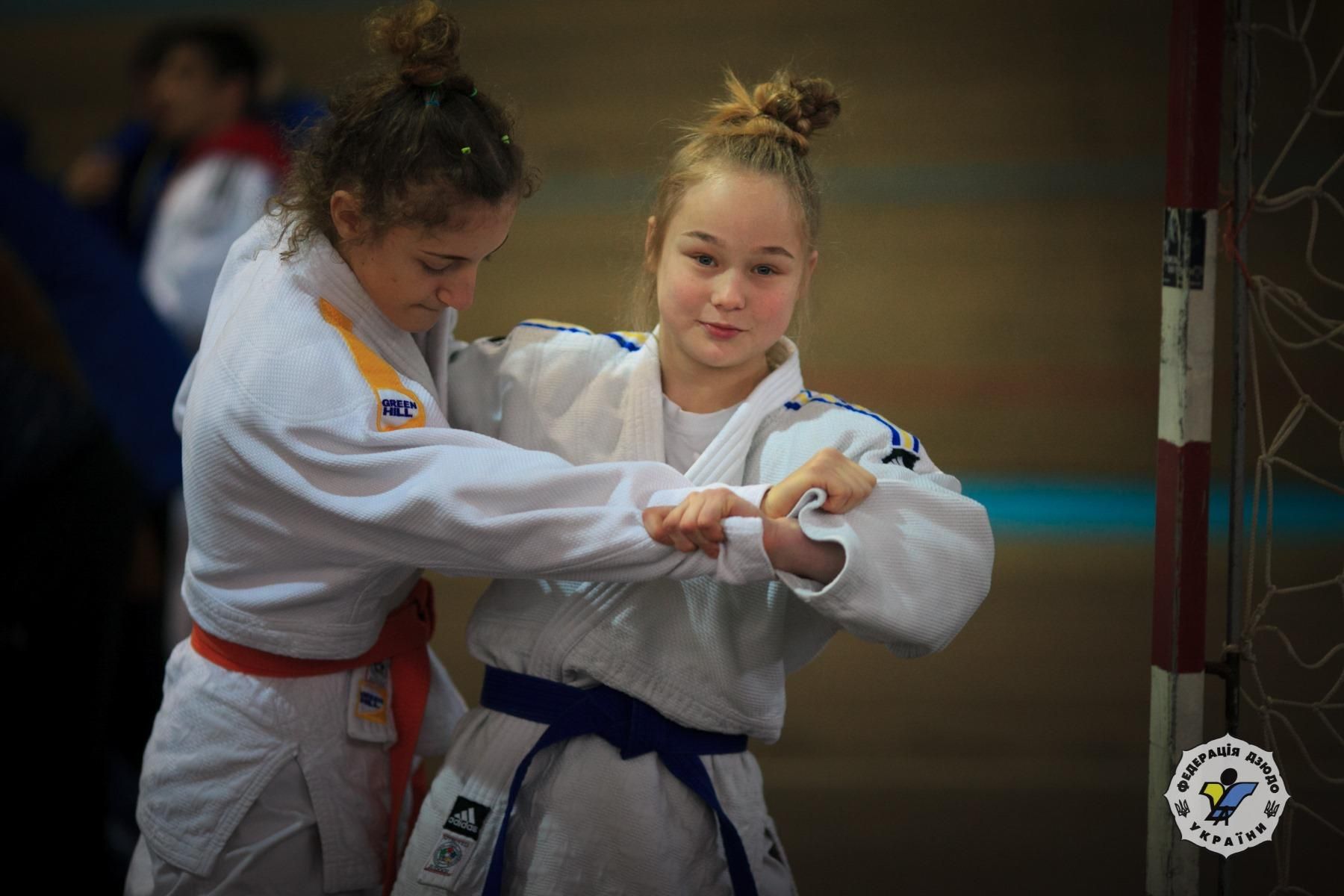 Сборная Украины по дзюдо вернулась из Греции – не могли покинуть страну из-за коронавируса Сборная Украины по дзюдо вернулась из Греции – не могли покинуть страну из-за коронавируса