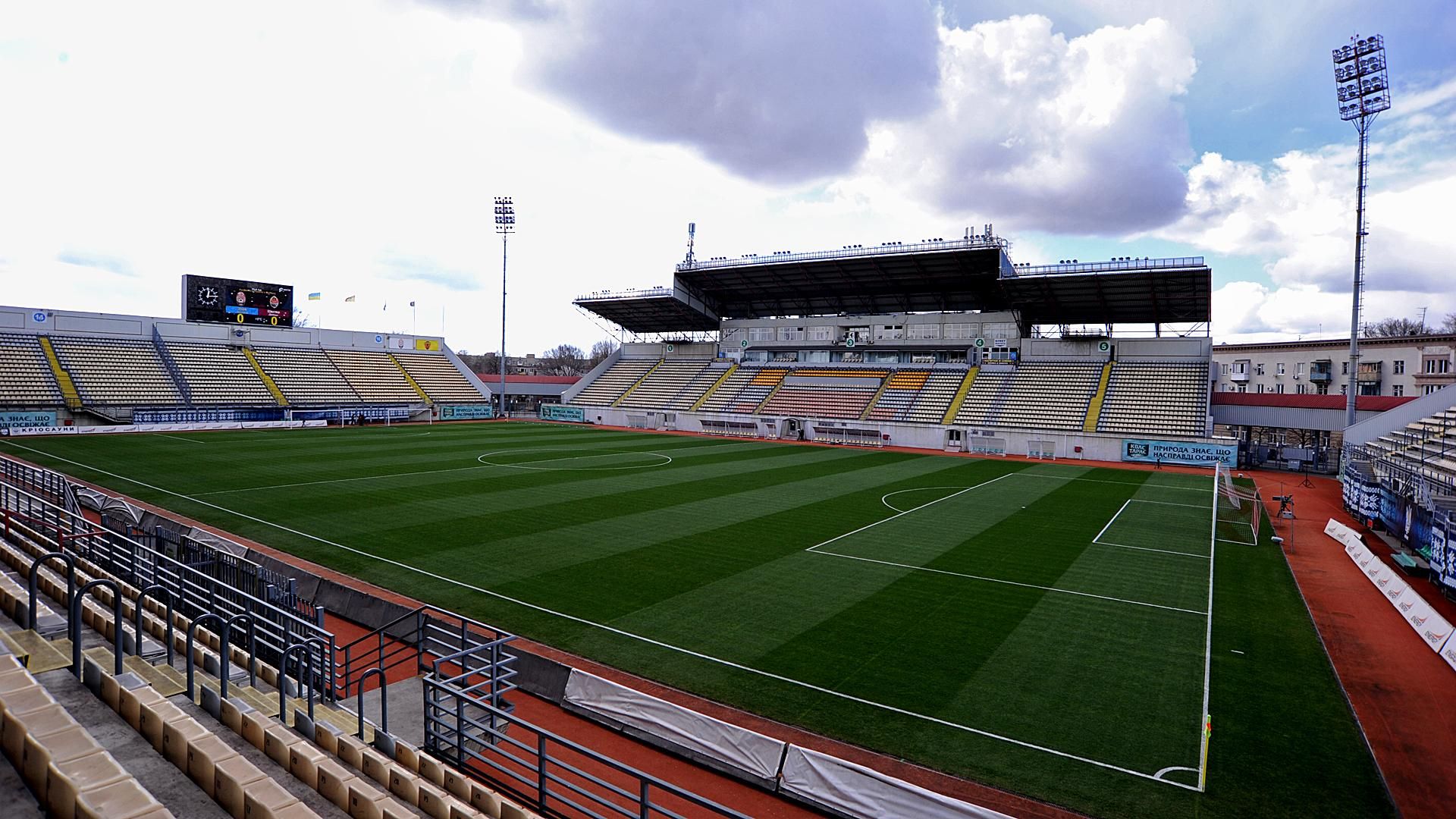 Стадіони без уболівальників – стадіони без душі: що тренери УПЛ думають про матчі без глядачів Стадіони без уболівальників – стадіони без душі: що тренери УПЛ думають про матчі без глядачів