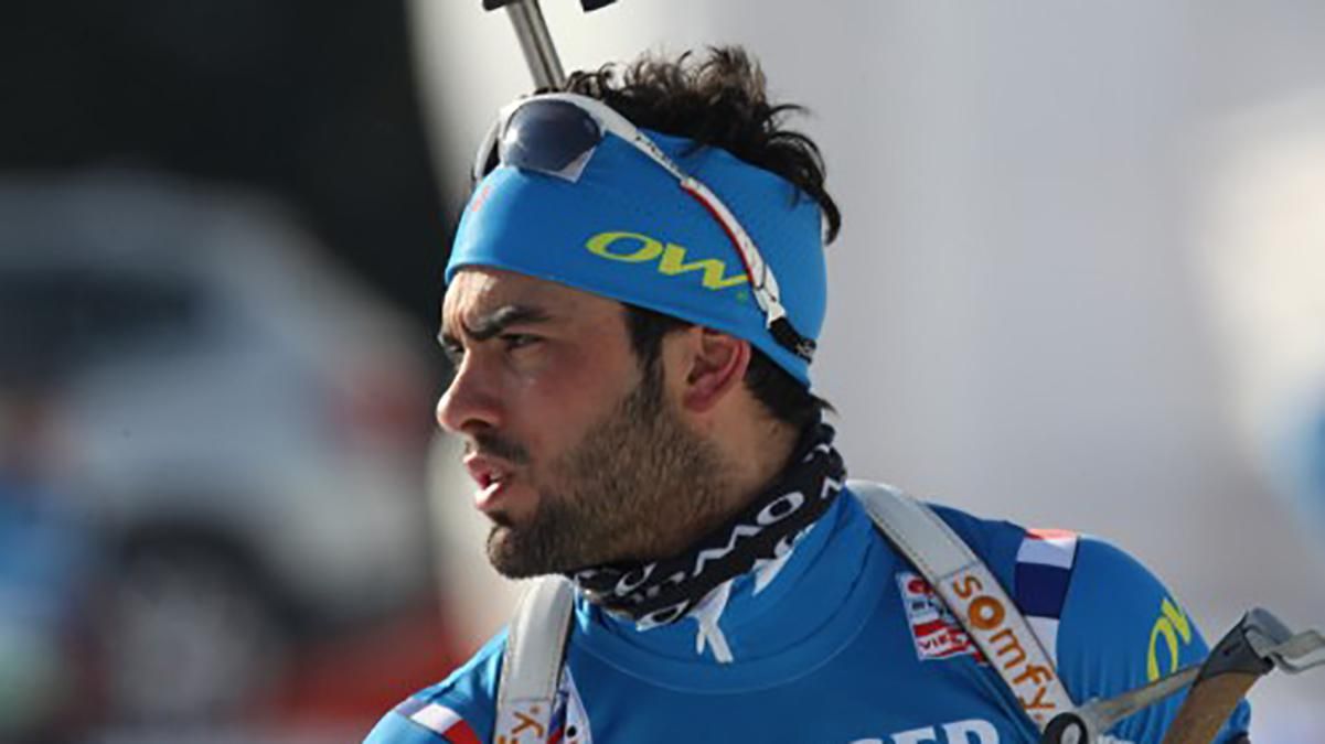 Племінниця біатлоніста Фуркада захворіла на коронавірус – їй лише 6 тижнів Племінниця біатлоніста Фуркада захворіла на коронавірус – їй лише 6 тижнів