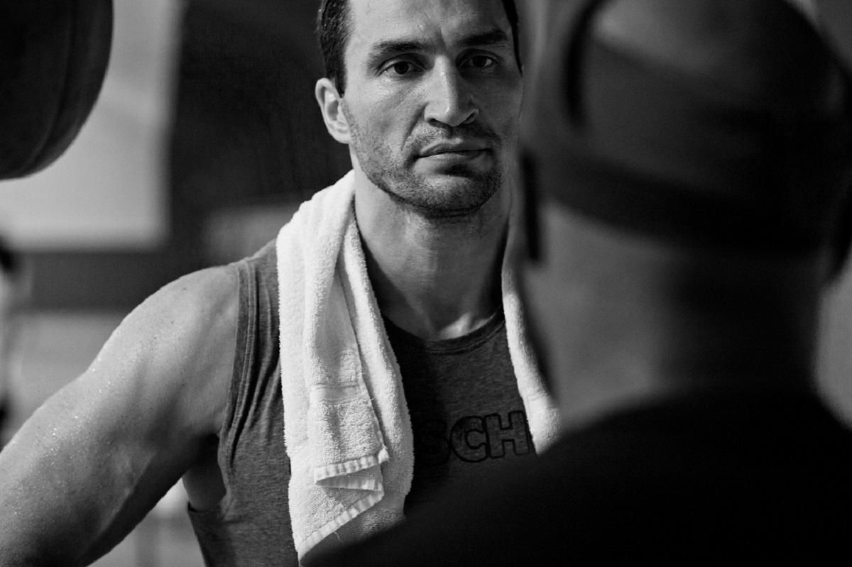 Давайте справлятися з цим викликом разом, – Кличко звернувся до суспільства щодо коронавірусу Давайте справлятися з цим викликом разом, – Кличко звернувся до суспільства щодо коронавірусу