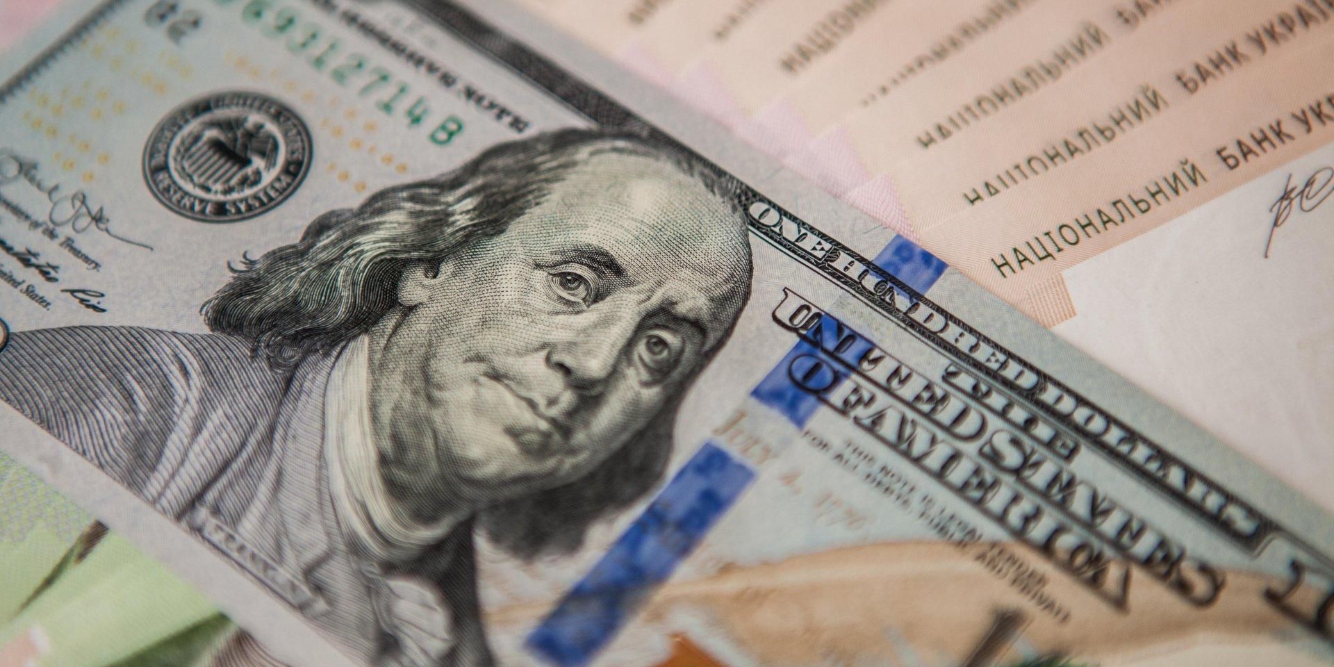 Доллар и гречка по 30,5 гривен: букмекеры принимают ставки на время карантина
