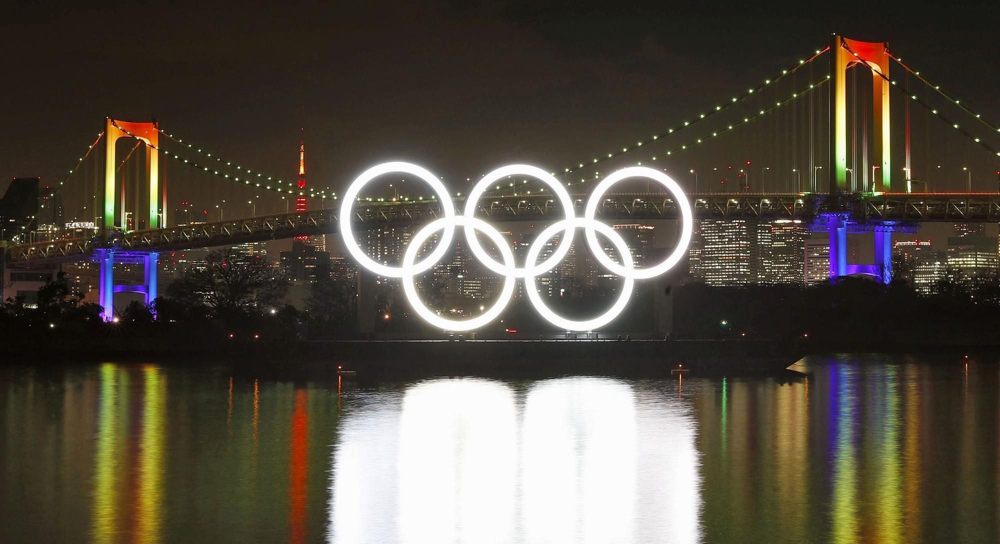 МОК пока не намерен принимать радикальные решения по Олимпиаде-2020