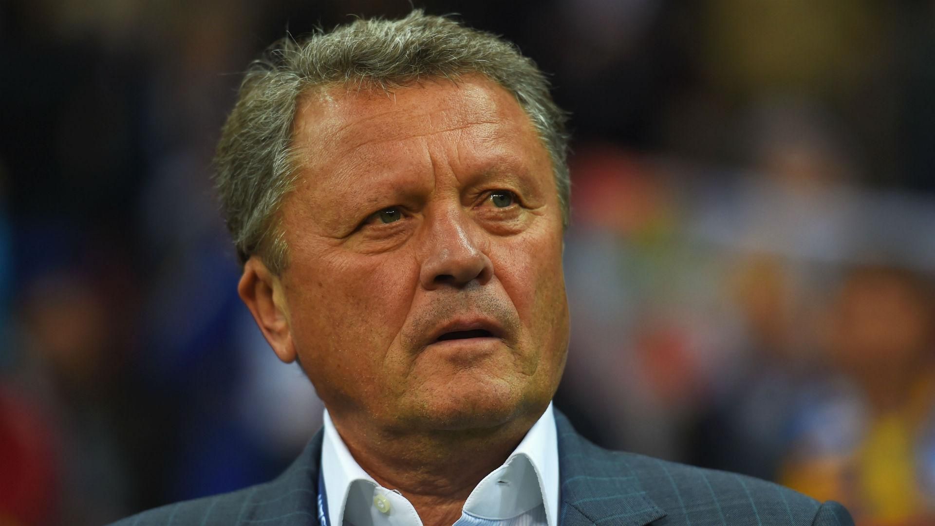 Маркевич рассказал, как перенос Евро-2020 может повлиять на сборную Украины Маркевич рассказал, как перенос Евро-2020 может повлиять на сборную Украины