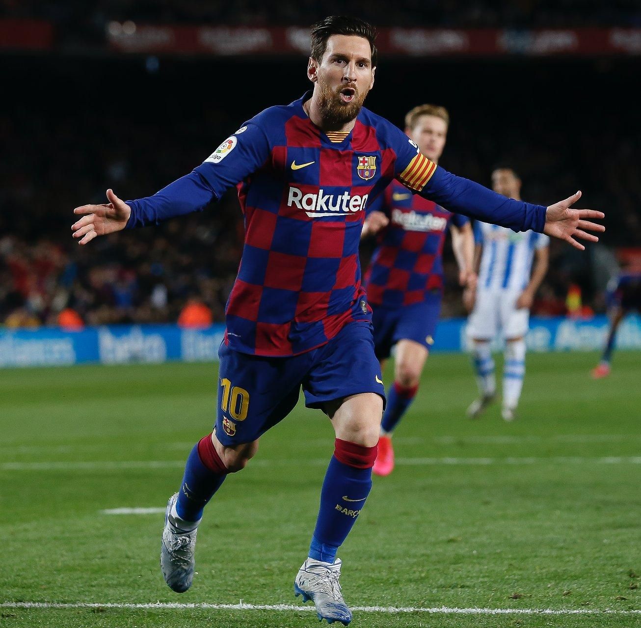 Ліонель Мессі висунув умови керівництву щодо його майбутньої долі у клубі Ліонель Мессі висунув умови керівництву щодо його майбутньої долі у клубі