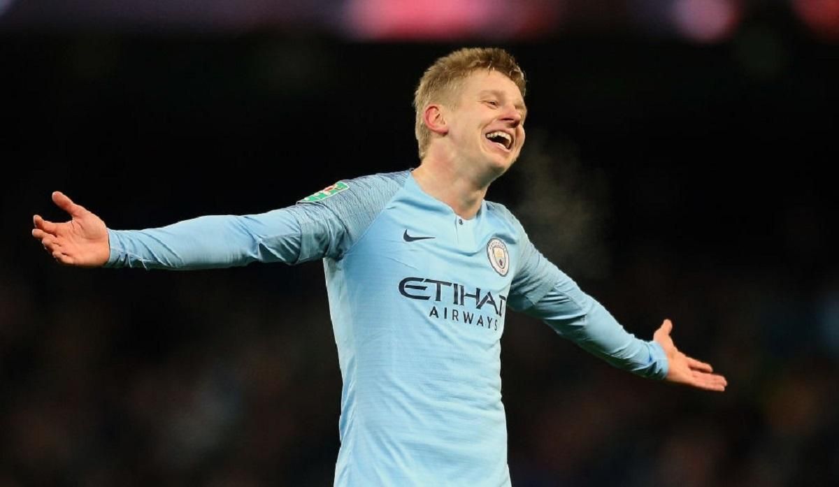 Українець Зінченко показав, як люди у Манчестері підготувались до карантину: відео Українець Зінченко показав, як люди у Манчестері підготувались до карантину: відео