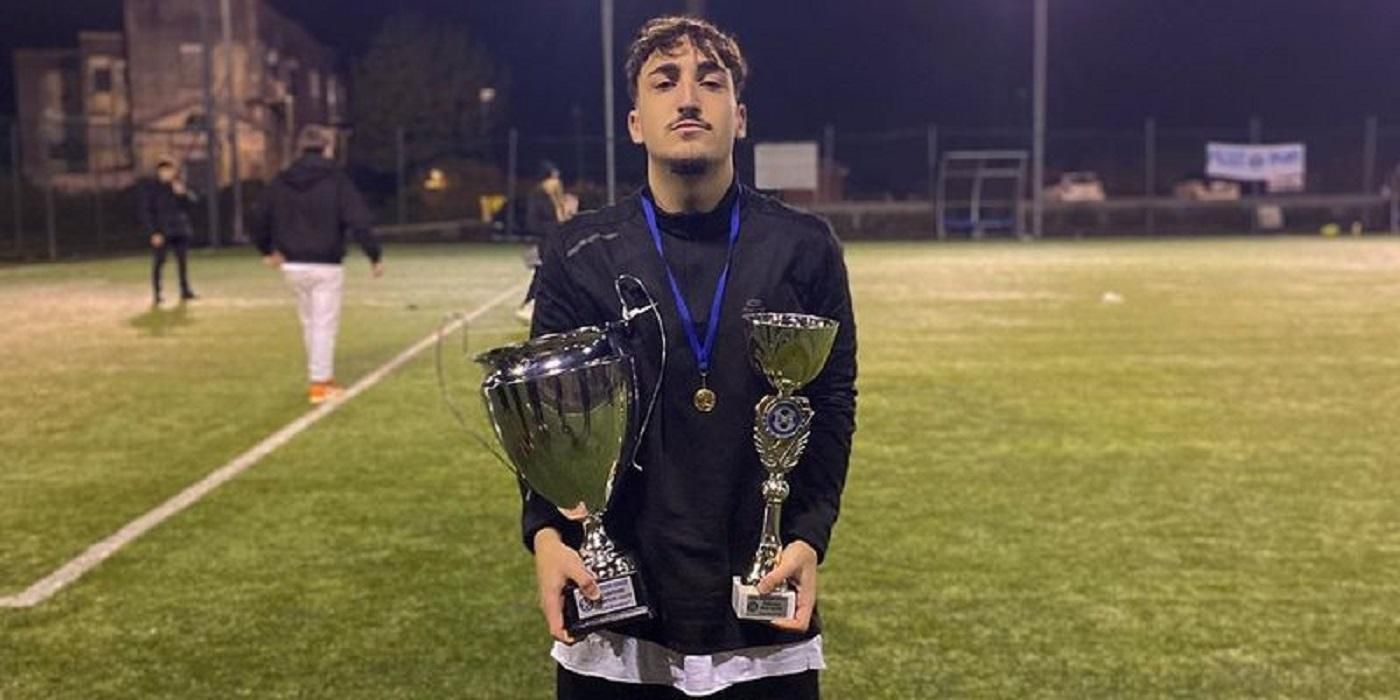 Итальянский любитель превзошел своим голом звездного Ибрагимовича – видео Итальянский любитель превзошел своим голом звездного Ибрагимовича – видео