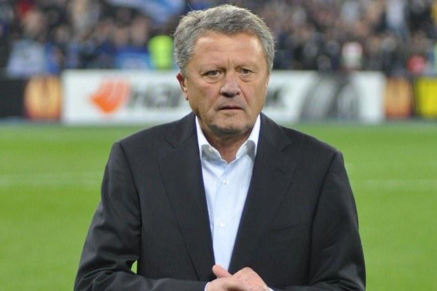 Мирон Маркевич закупил медикаменты для военного госпиталя Мирон Маркевич закупил медикаменты для военного госпиталя