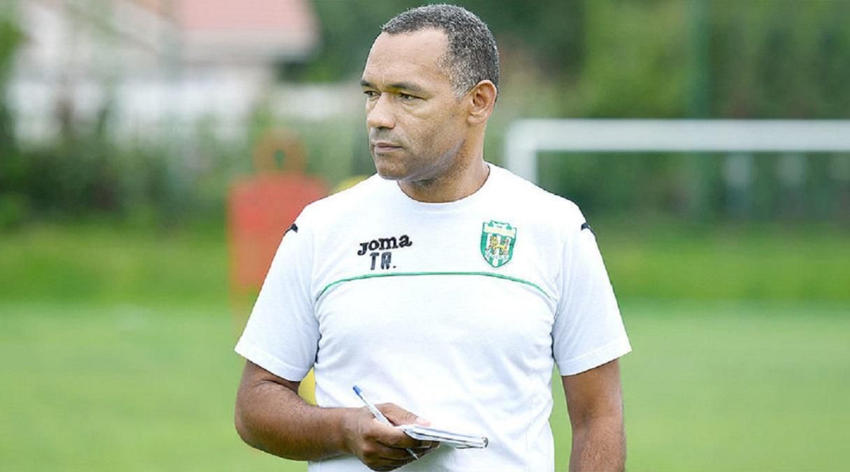 Колишній тренер "Карпат" може очолити  топ-клубу Бразилії
