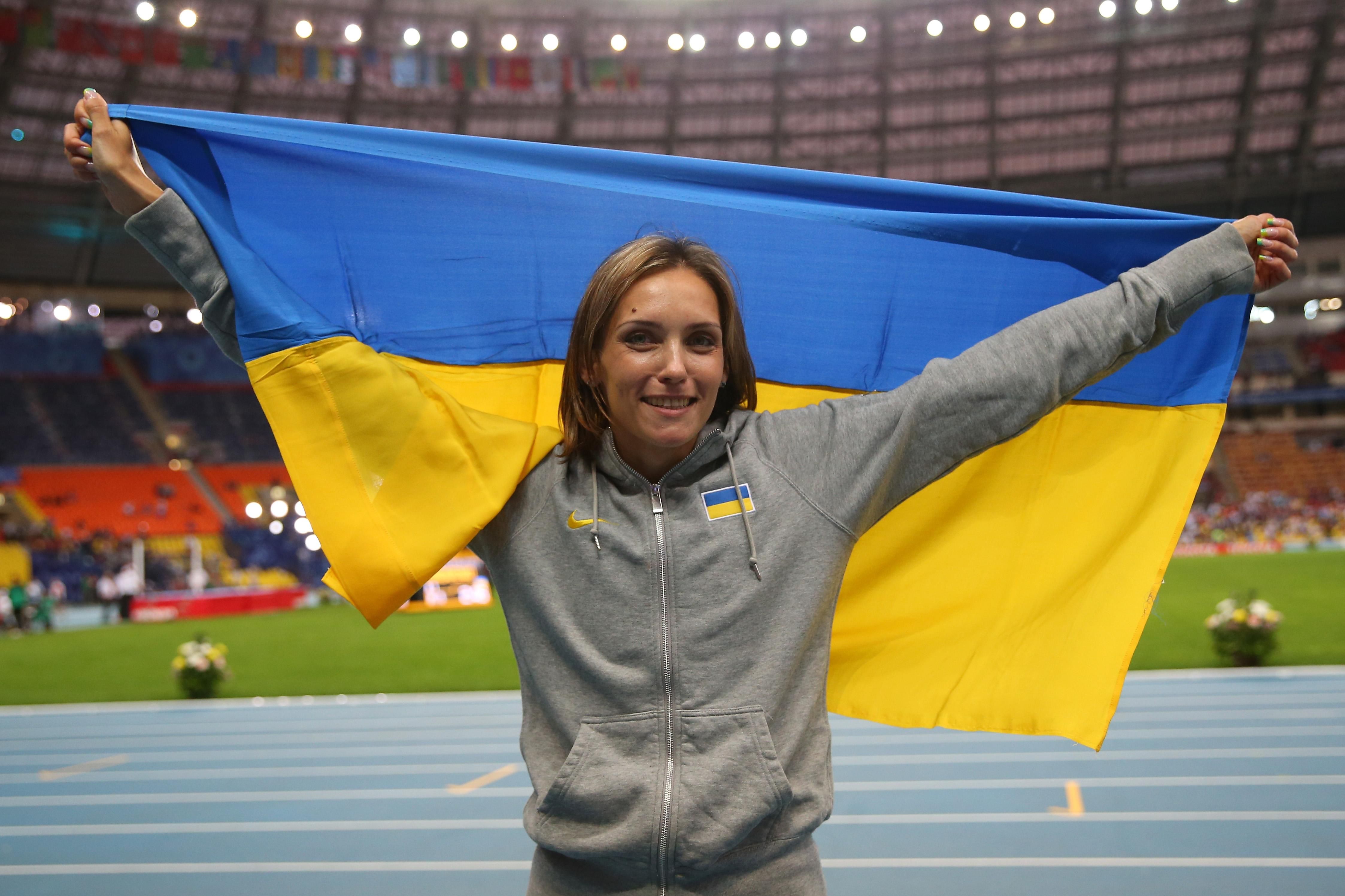 Саладуха заявила про зрив підготовки України до Олімпіади-2020 через карантин Саладуха заявила про зрив підготовки України до Олімпіади-2020 через карантин