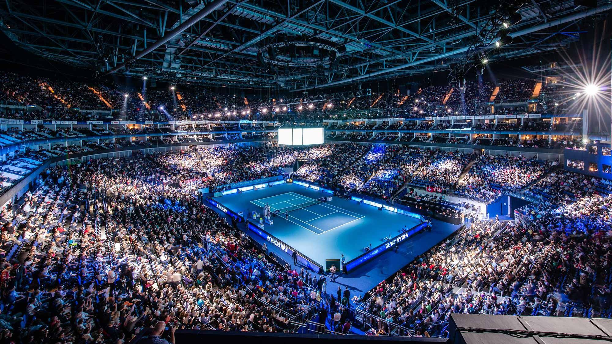 Офіційно: всі тенісні турніри під егідою ATP і WTA скасовані до червня