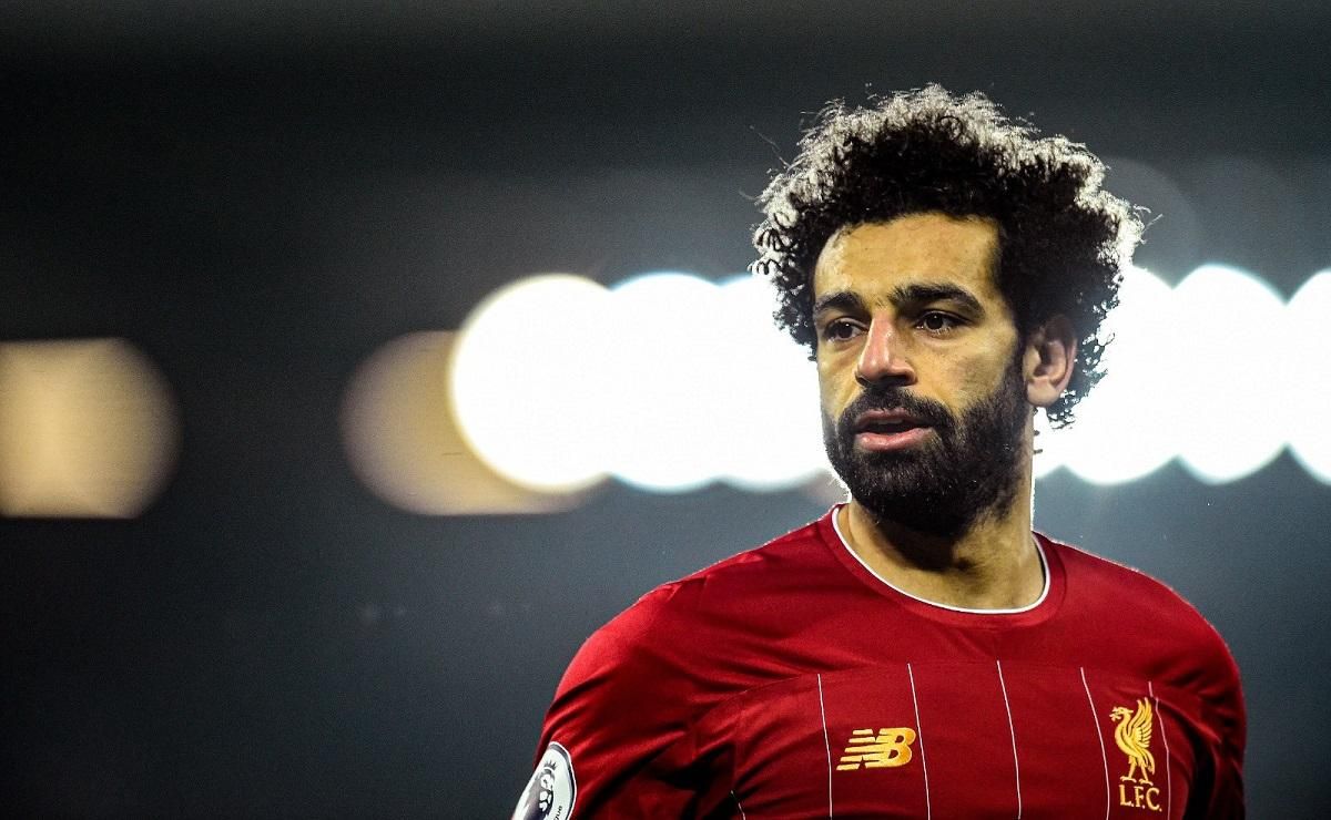 Футболист "Ливерпуля" Салах пожертвовал более 1 миллиона евро для борьбы с коронавирусом Футболист "Ливерпуля" Салах пожертвовал более 1 миллиона евро для борьбы с коронавирусом