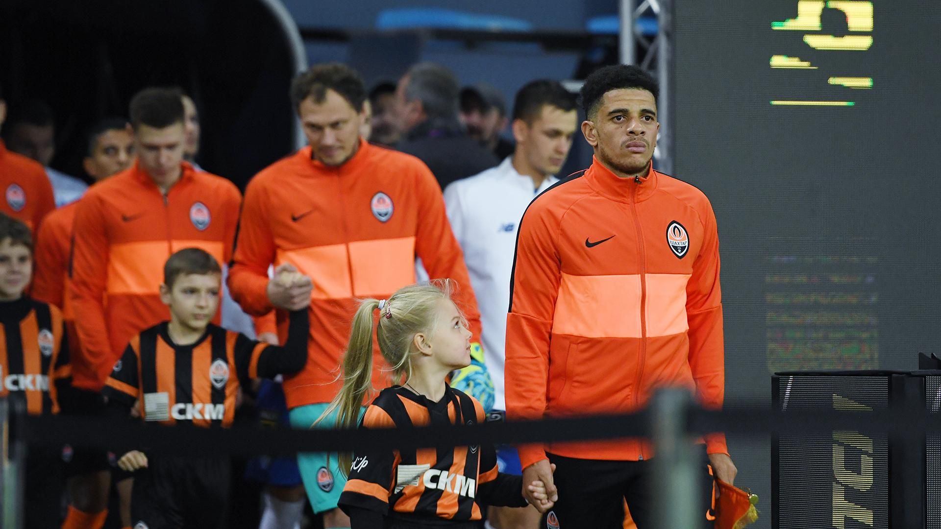 "Шахтар" потрапив у топ-100 найдорожчих клубів світу, "Динамо" – поза рейтингом "Шахтар" потрапив у топ-100 найдорожчих клубів світу, "Динамо" – поза рейтингом