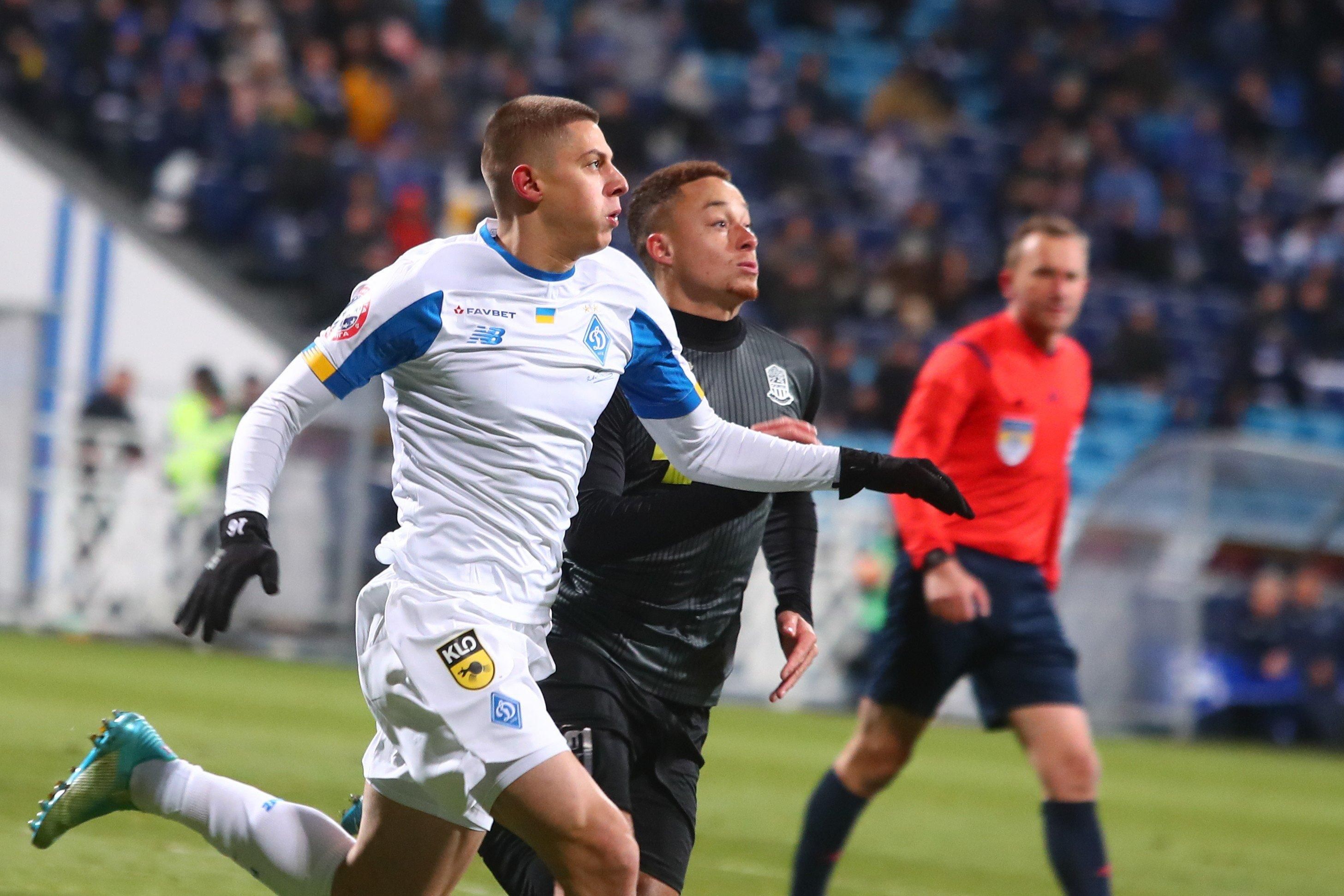 В УПЛ назвали декілька варіантів закінчення чемпіонату В УПЛ назвали декілька варіантів закінчення чемпіонату