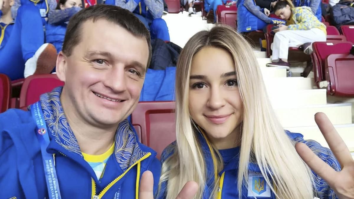 Сергей Левчук глава Госагенства спорта уволен – биография Сергей Левчук глава Госагенства спорта уволен – биография