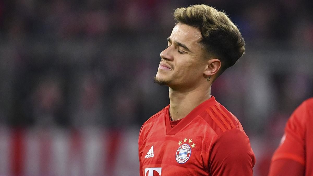 В Германии футбольные матчи возобновятся только в 2021 году В Германии футбольные матчи возобновятся только в 2021 году