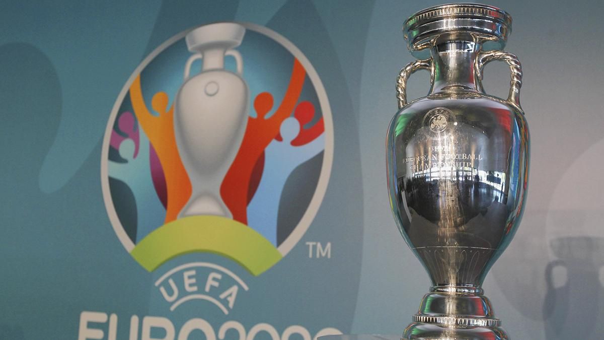 Евро-2020: УЕФА официально решил судьбу названия турнира