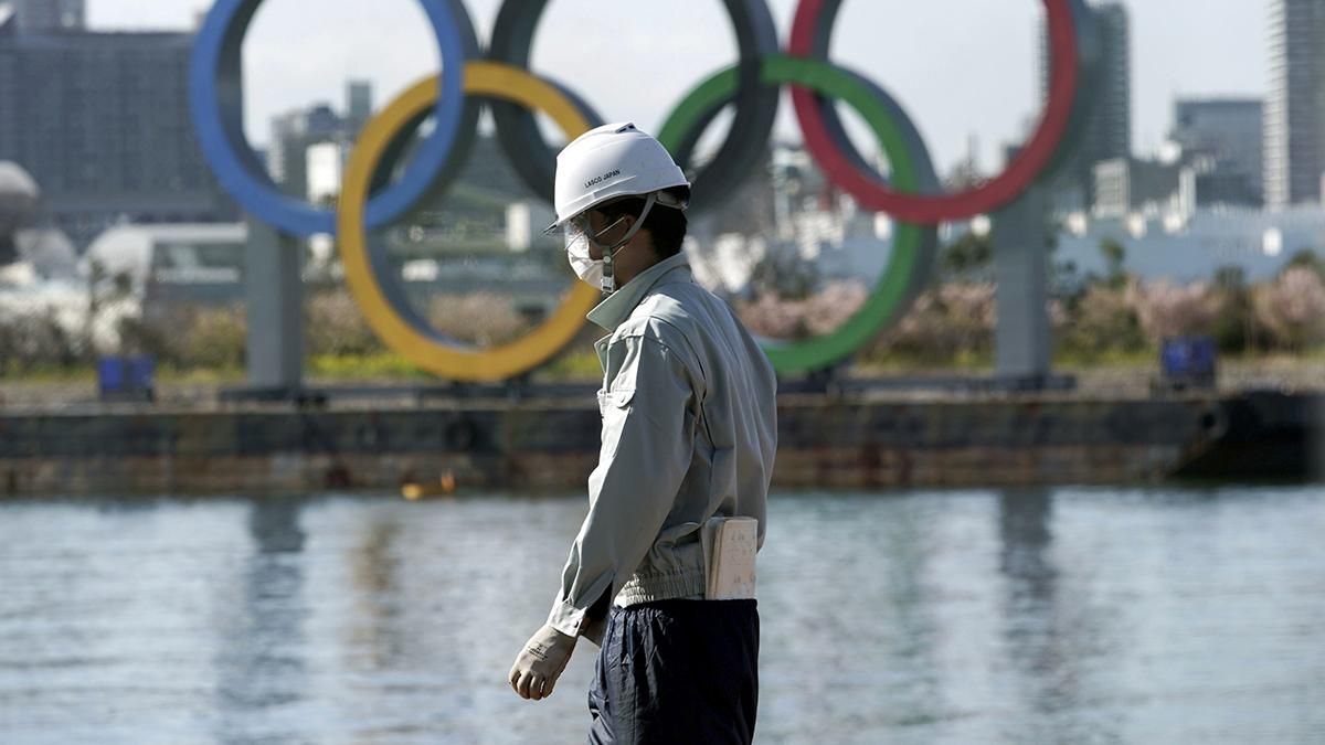 Глава МОК розповів, чи скасують Олімпіаду-2020