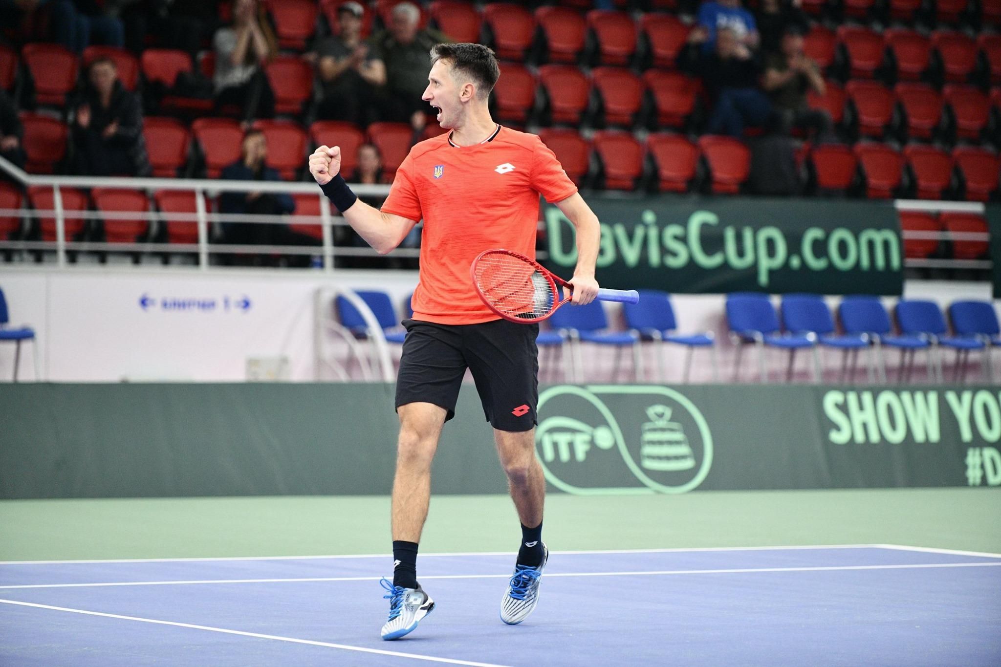 Вони як можуть прославляють, інколи хають Україну, – відомий тенісист про Усика і Ломаченка Вони як можуть прославляють, інколи хають Україну, – відомий тенісист про Усика і Ломаченка