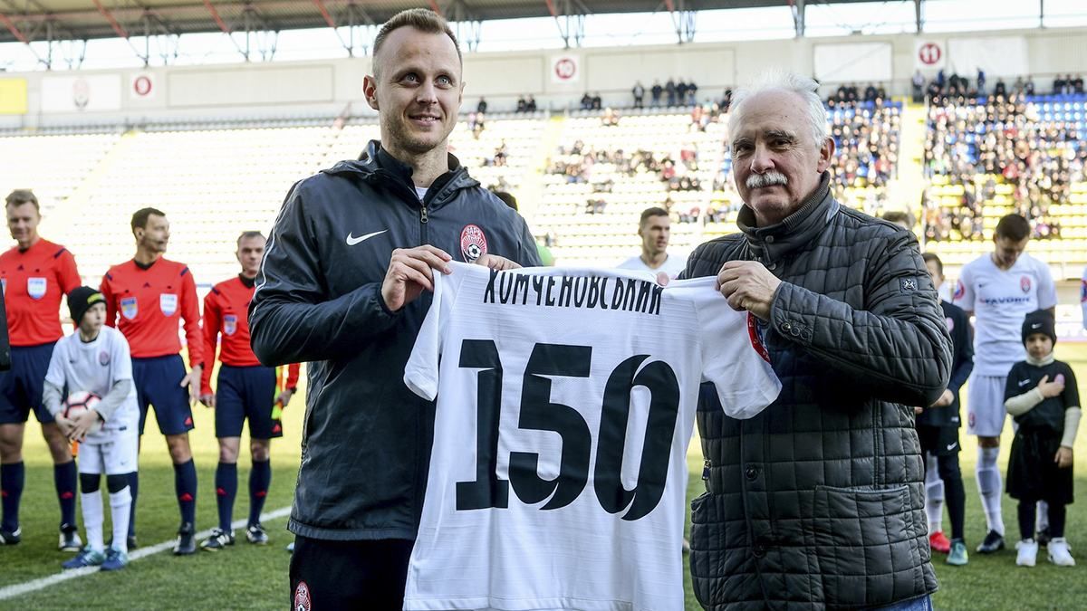 Скандал в "Заре": место топ-менеджера Рафаилова может занять экс-глава УПЛ Скандал в "Заре": место топ-менеджера Рафаилова может занять экс-глава УПЛ