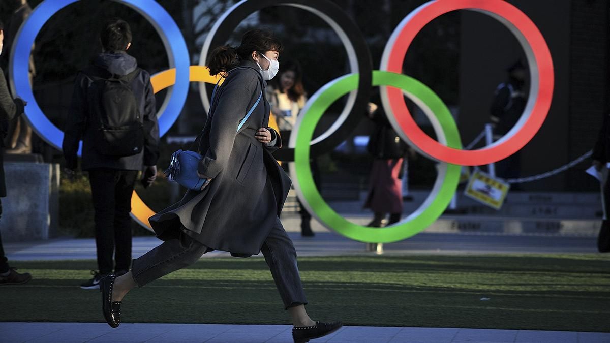 МОК призвали перенести Олимпиаду-2020