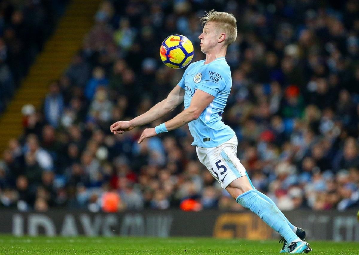 Зінченко представить Україну на міжнародному турнірі FIFA 20 Зінченко представить Україну на міжнародному турнірі FIFA 20