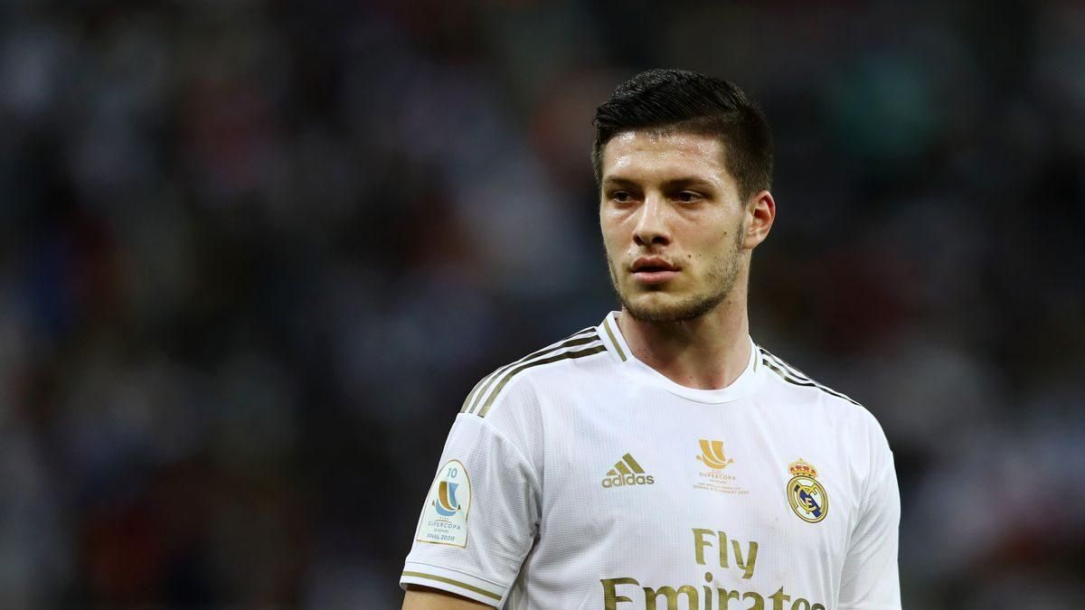 "Реал" намерен попрощаться со звездным футболистом из-за нарушения правил карантина