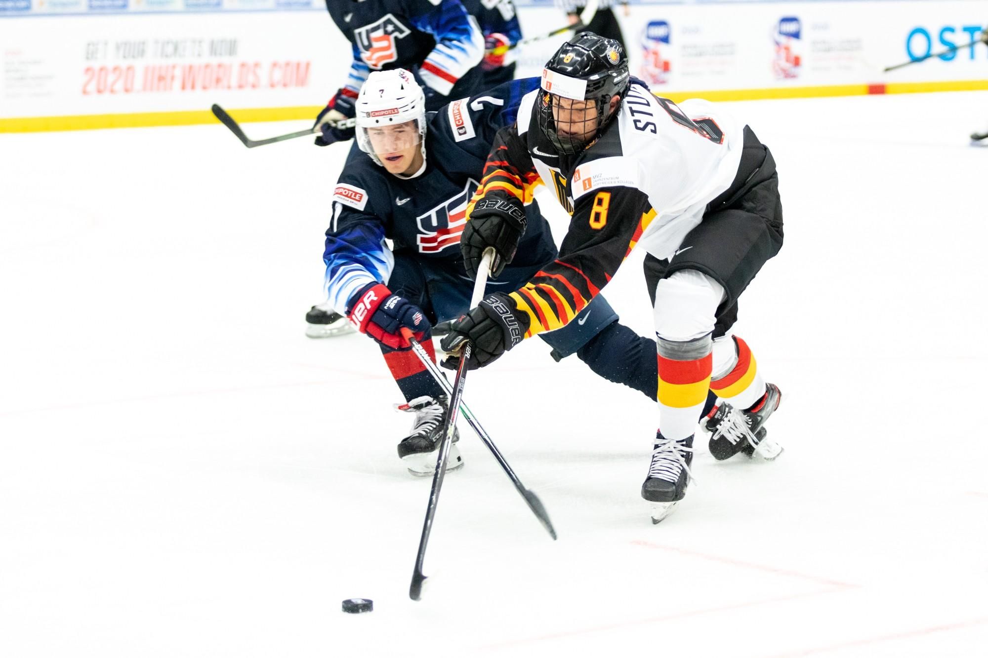Хокей: чемпіонат світу-2020 офіційно скасовано через коронавірус Хокей: чемпіонат світу-2020 офіційно скасовано через коронавірус