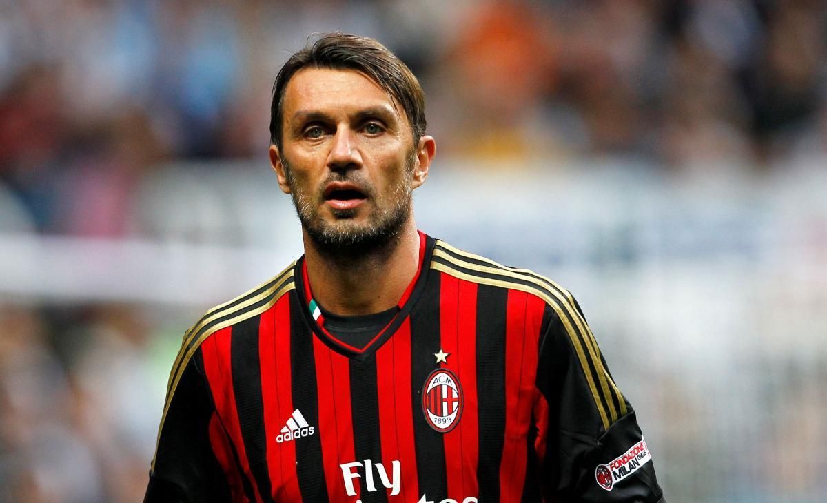 Звездный напарник Шевченко из "Милана" вылечился от коронавируса Звездный напарник Шевченко из "Милана" вылечился от коронавируса